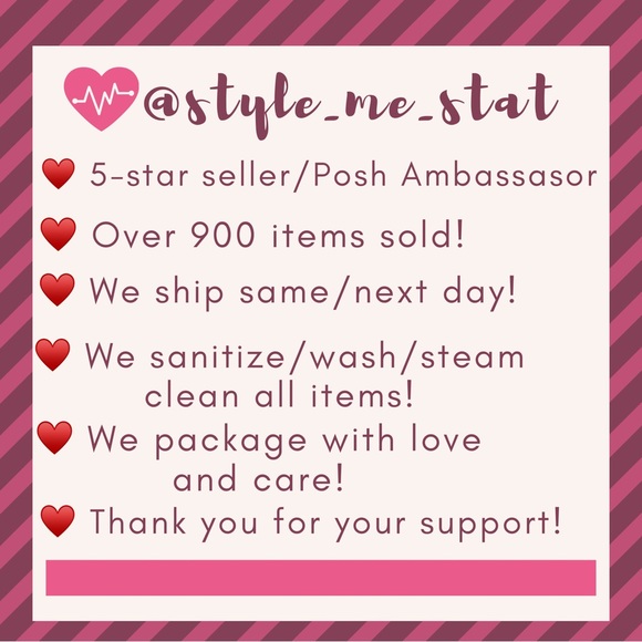 NICE TO MEET YOU! 🤗🙋🏻‍♀️ - Picture 14 of 15